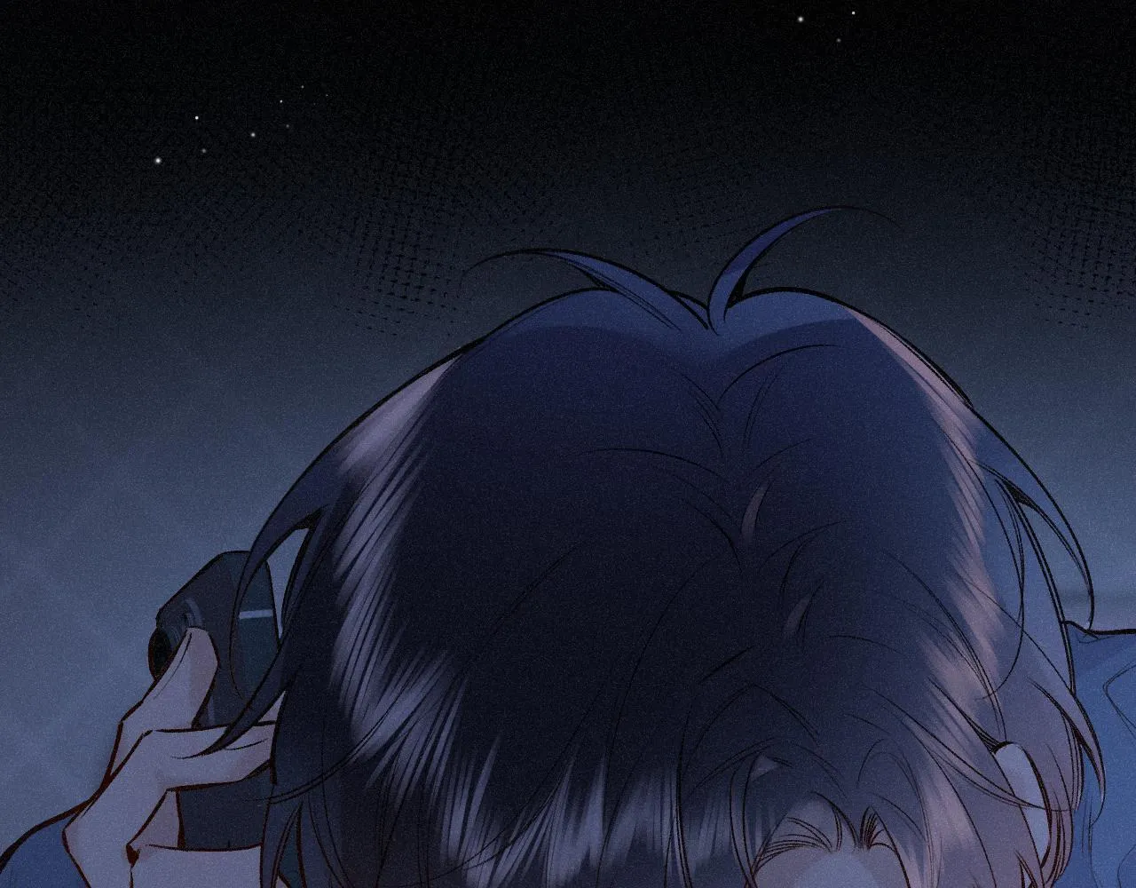 第49话 不舍 第80页