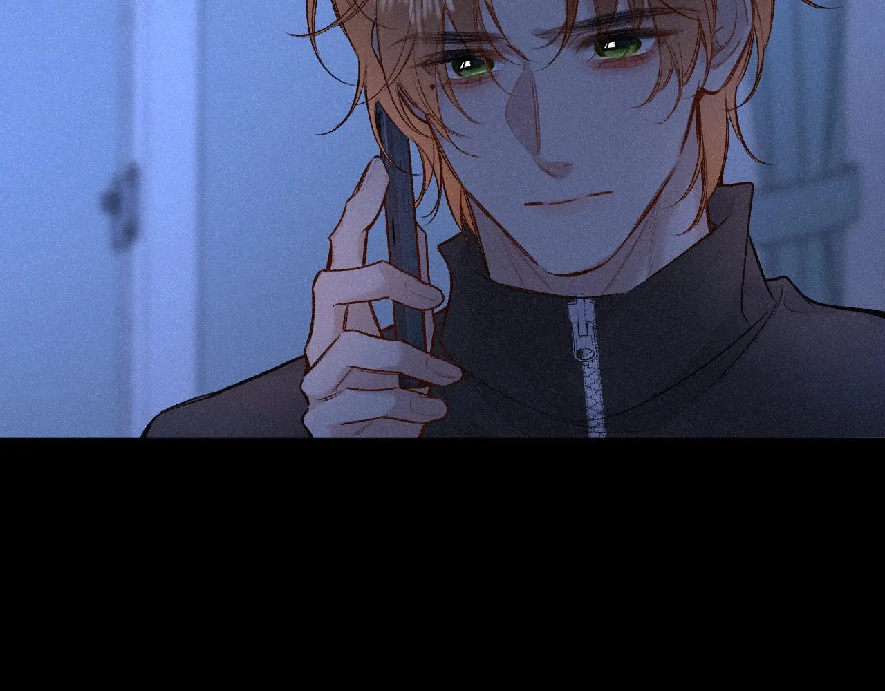 第49话 不舍 第99页