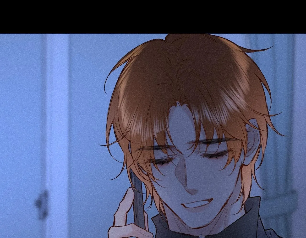 第49话 不舍 第100页