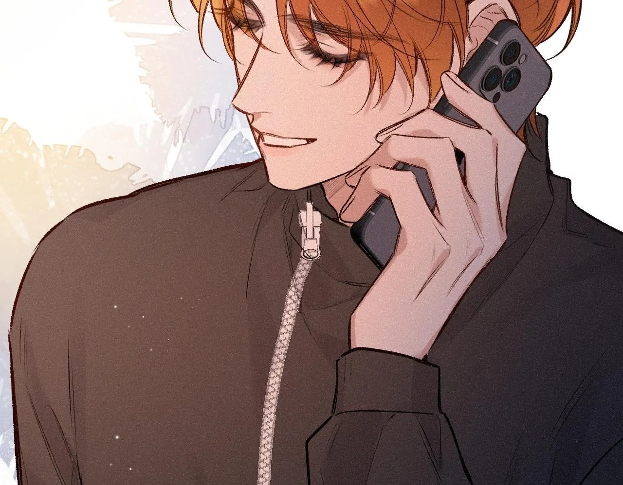 第49话 不舍 第103页