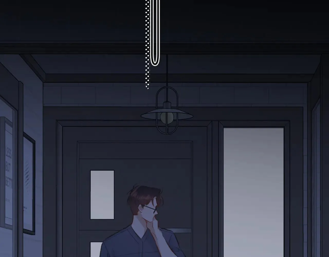 番外 我喜欢被你麻烦 第61页