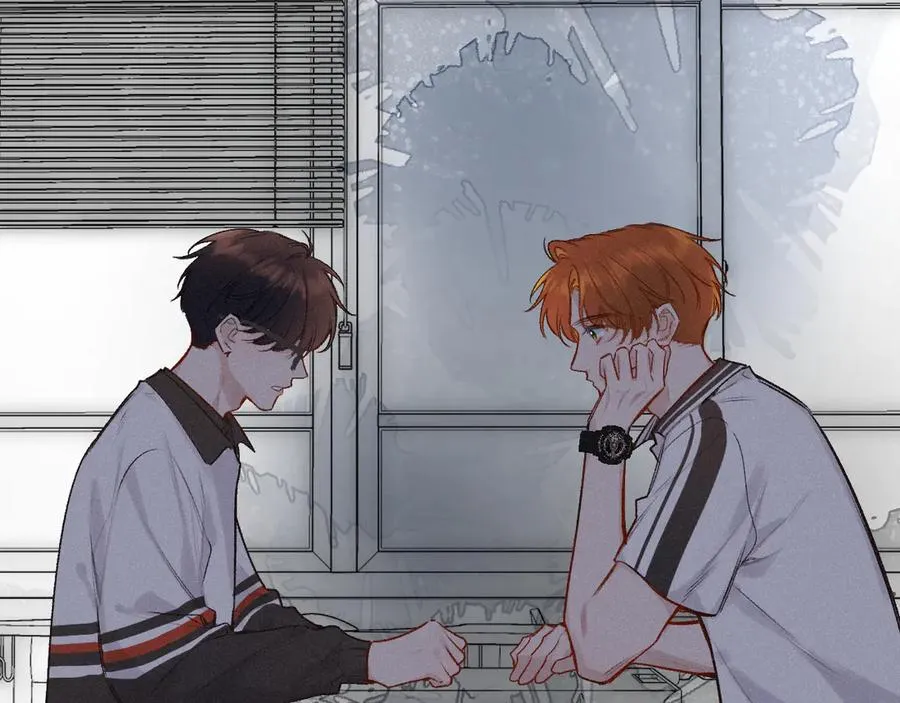 第44话 安慰 第62页