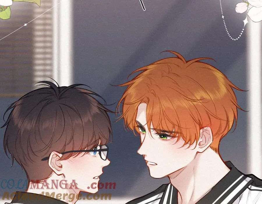 第44话 安慰 第85页