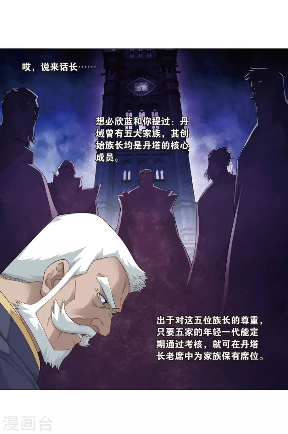第787话 入赘贤婿（上） 第31页