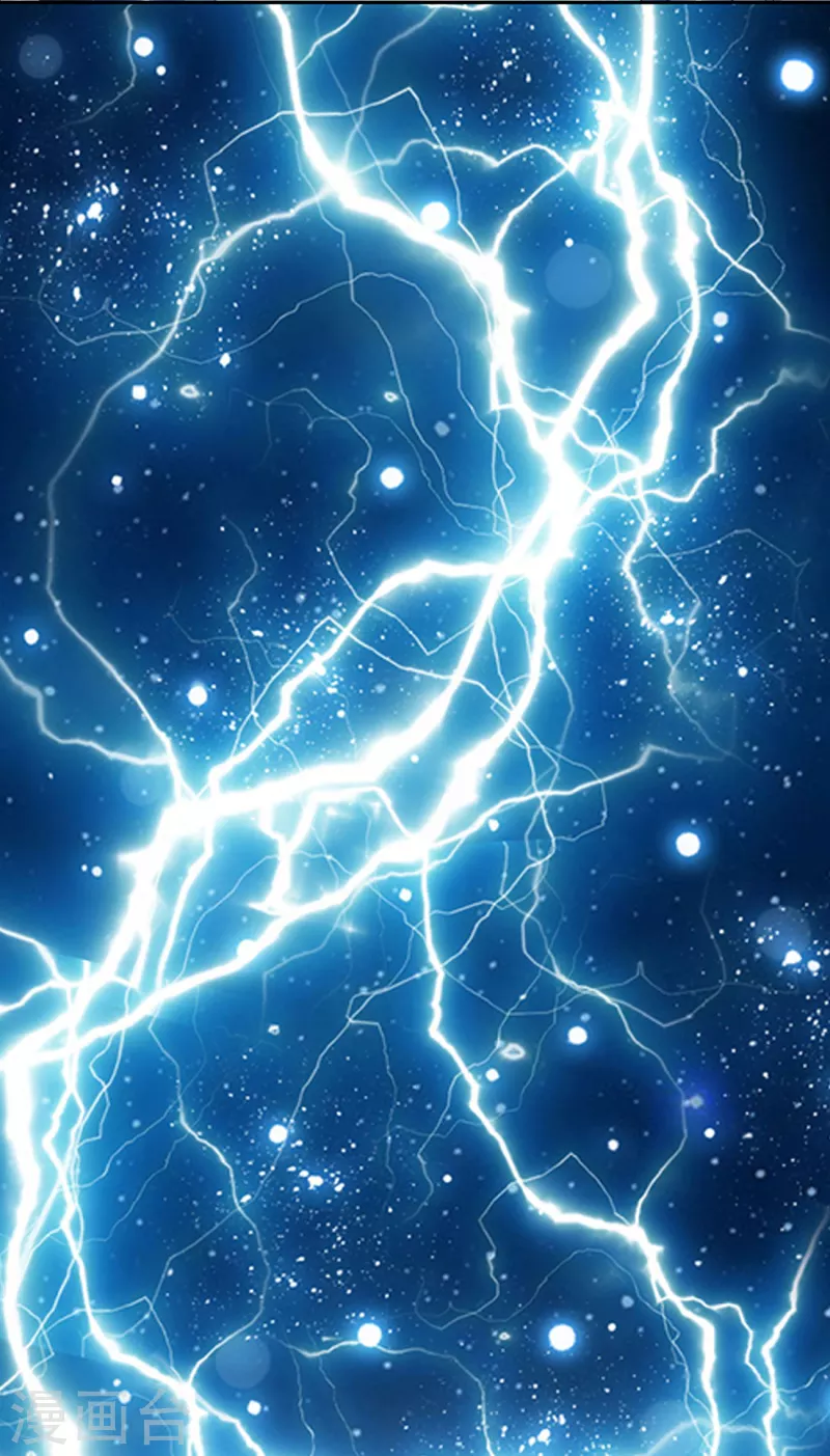 第891话 虚空雷池 第31页
