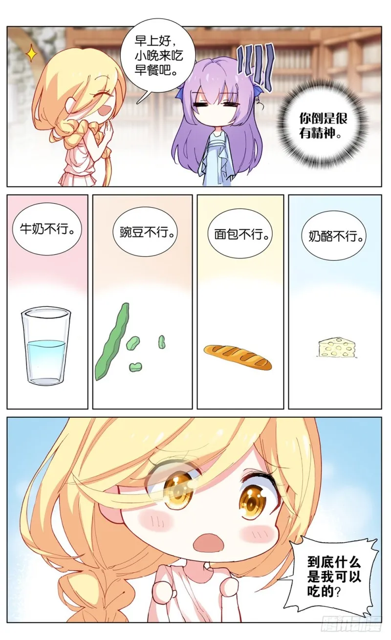 72 公主殿下（下） 第4页