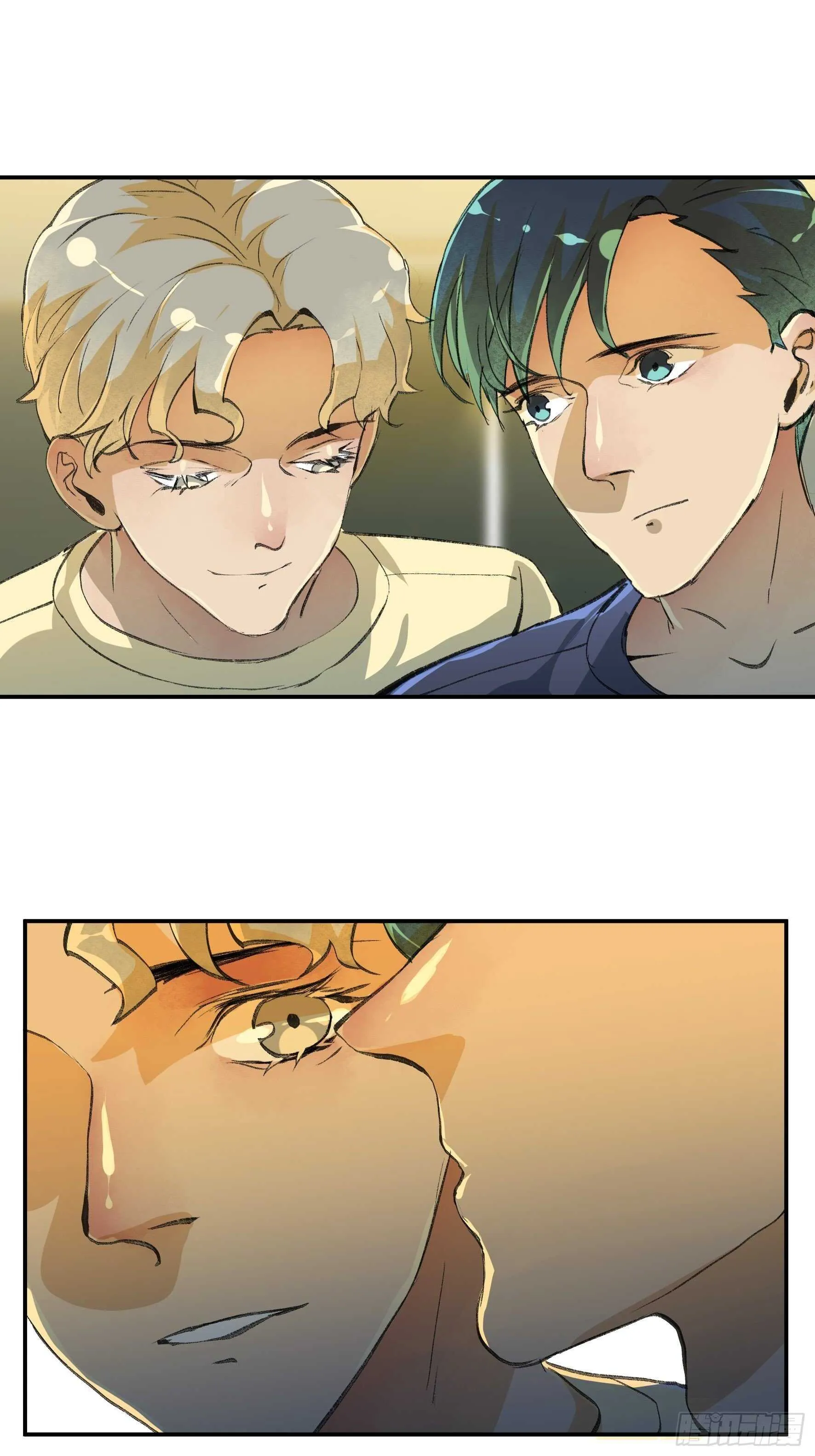 被人深爱的小孩 第8页