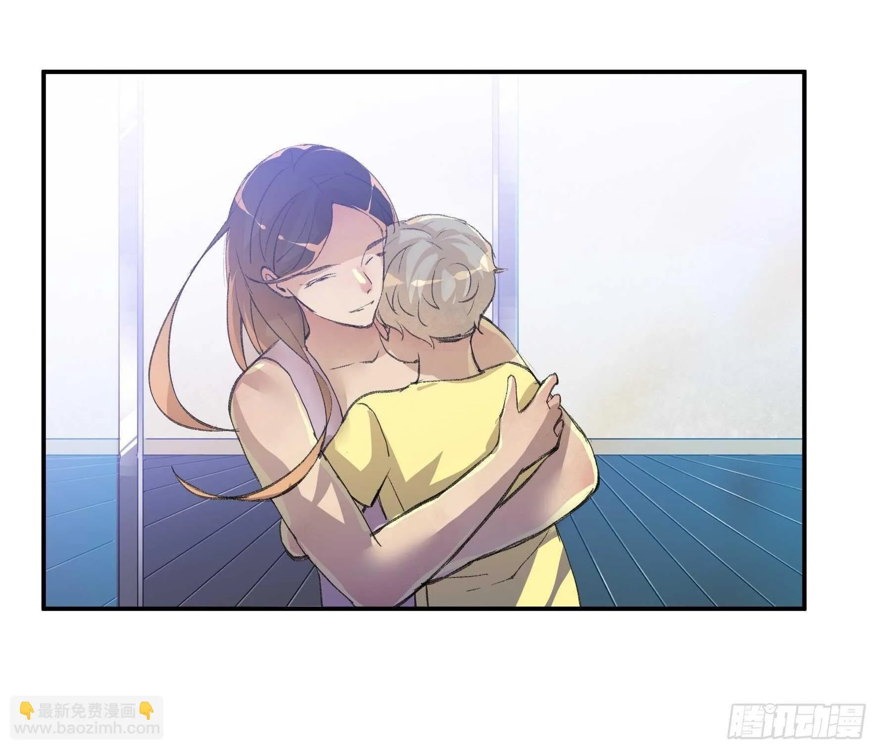 被人深爱的小孩 第26页
