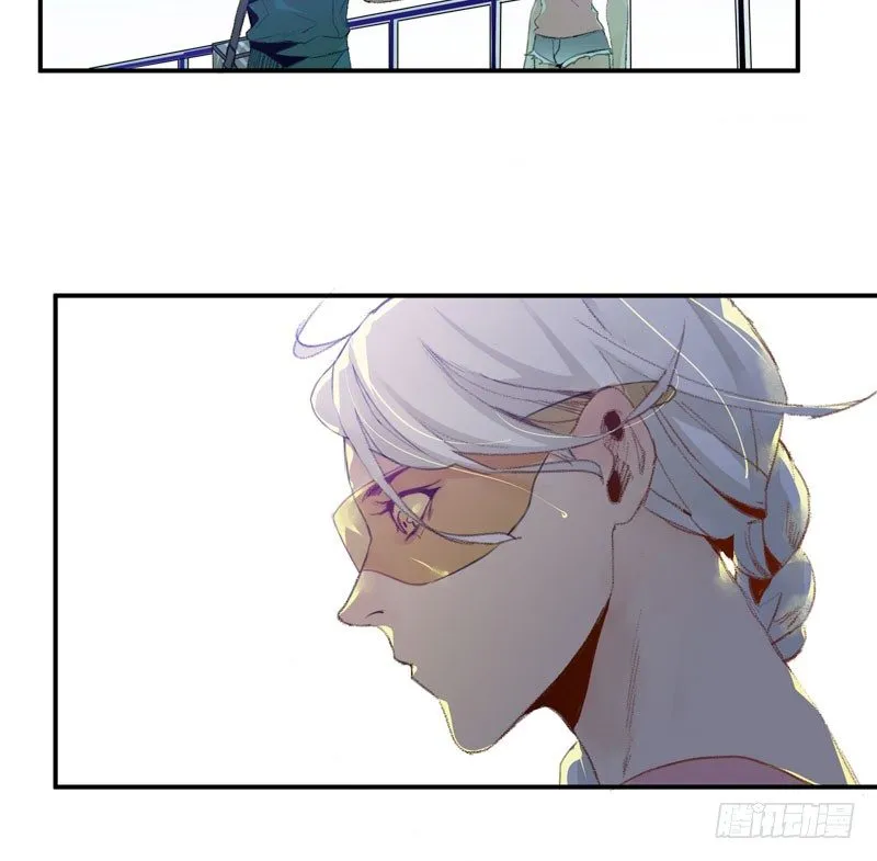 种子的致命弱点！ 第23页