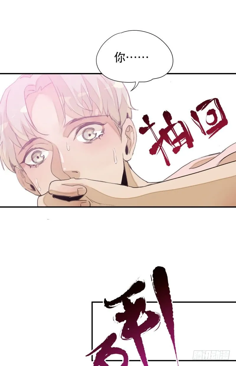 铁钉下的乌鸦 第13页