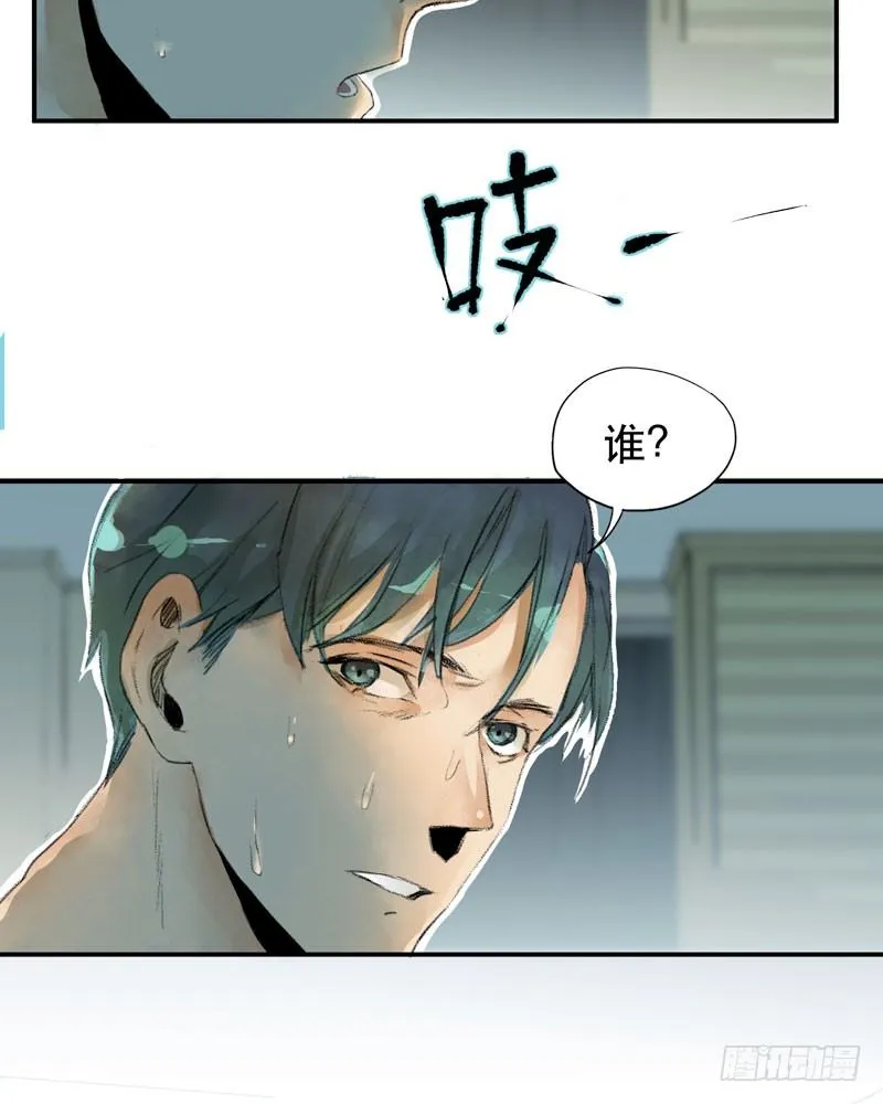 铁钉下的乌鸦 第29页