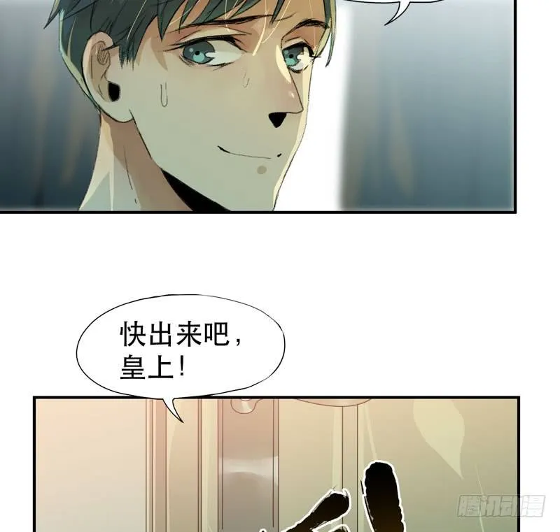 铁钉下的乌鸦 第37页