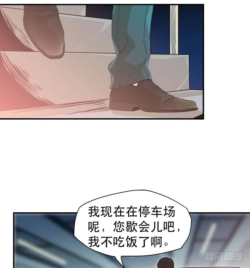 铁钉下的乌鸦 第69页