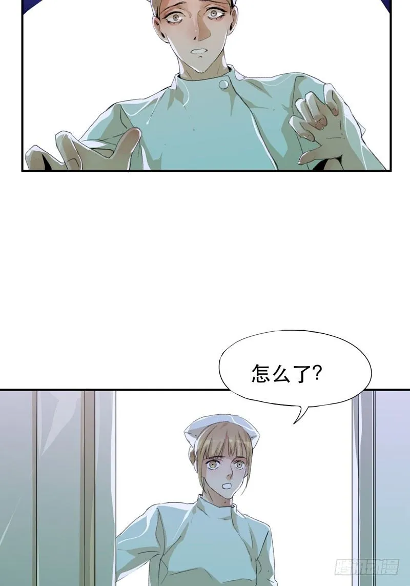 铁钉下的乌鸦 第74页