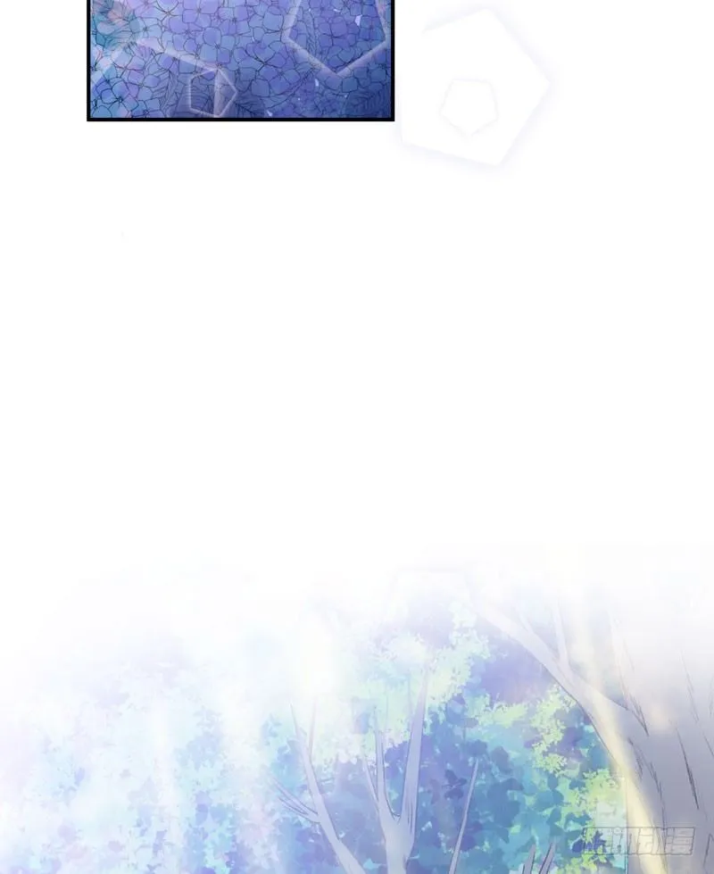 迷幻森林，神奇的暗号 第28页