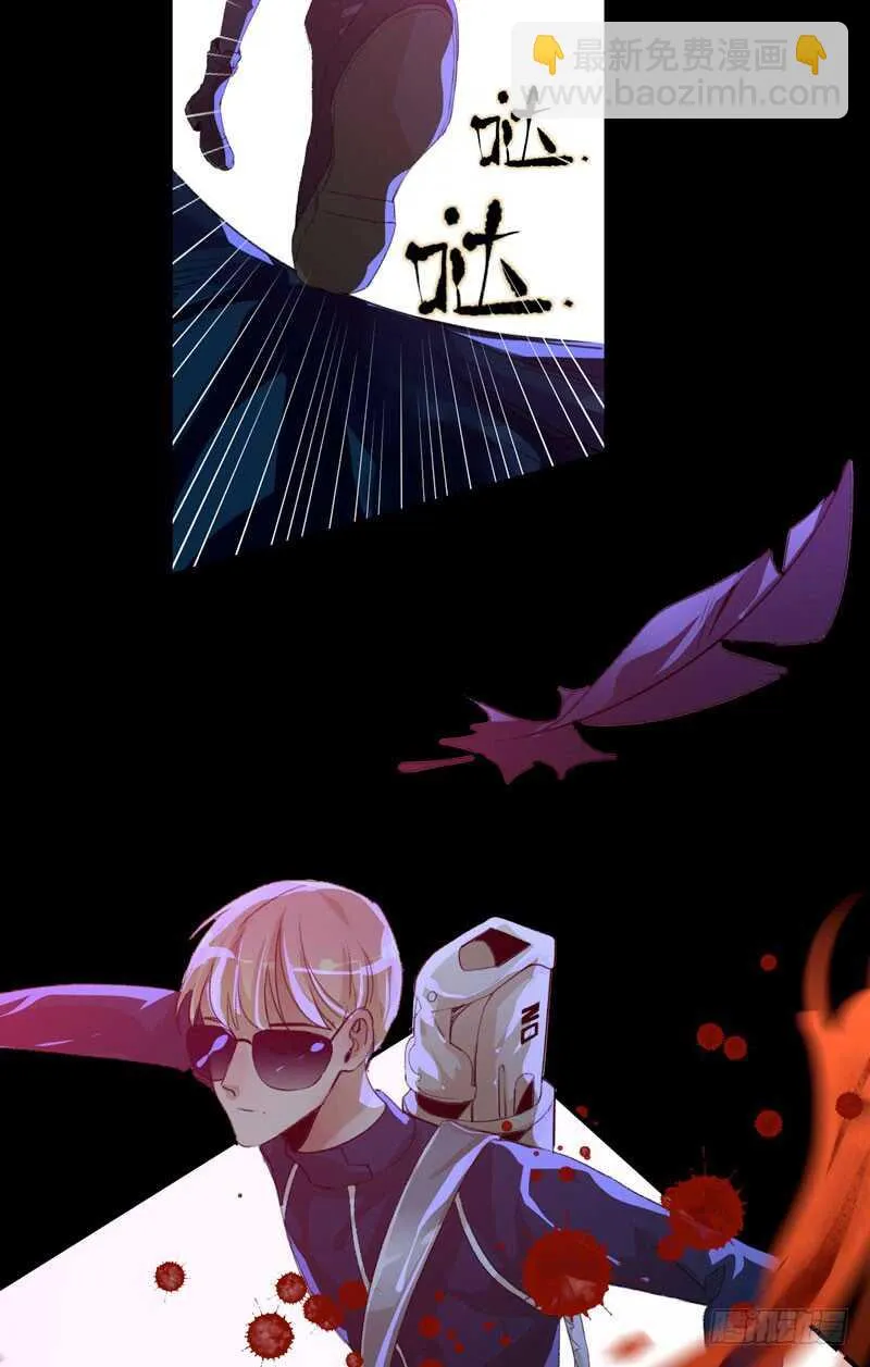 烤鹌鹑不是烤鸡呀！ 第18页