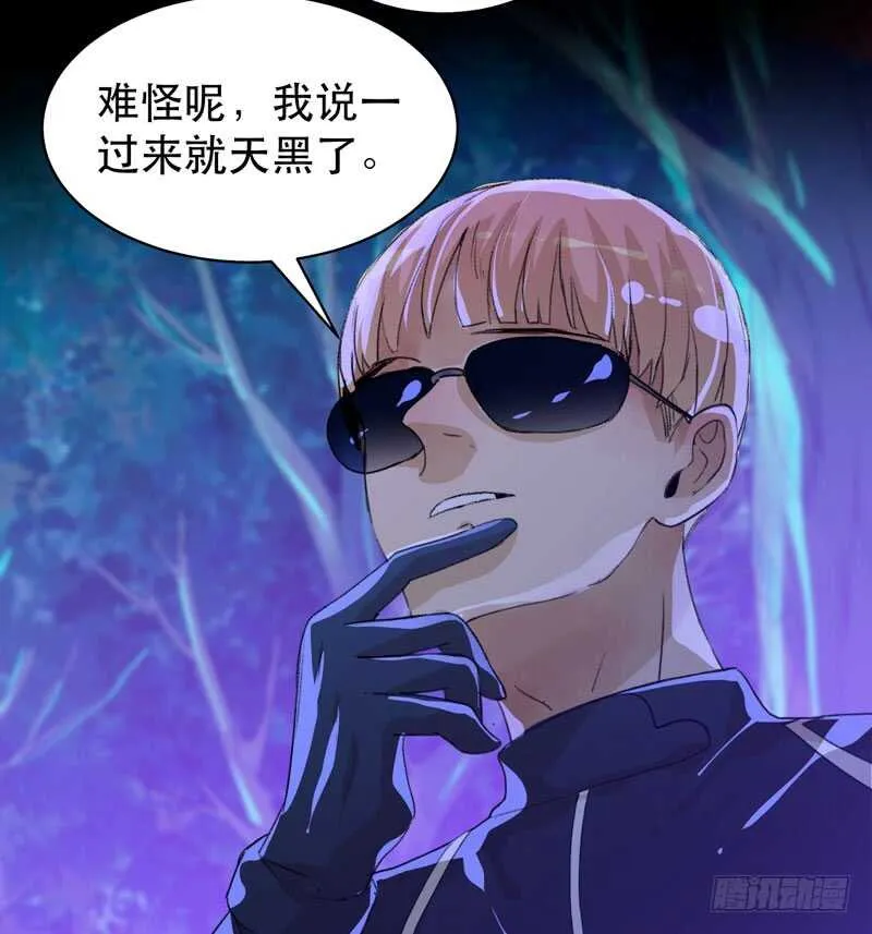 烤鹌鹑不是烤鸡呀！ 第36页