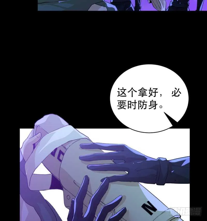 烤鹌鹑不是烤鸡呀！ 第39页