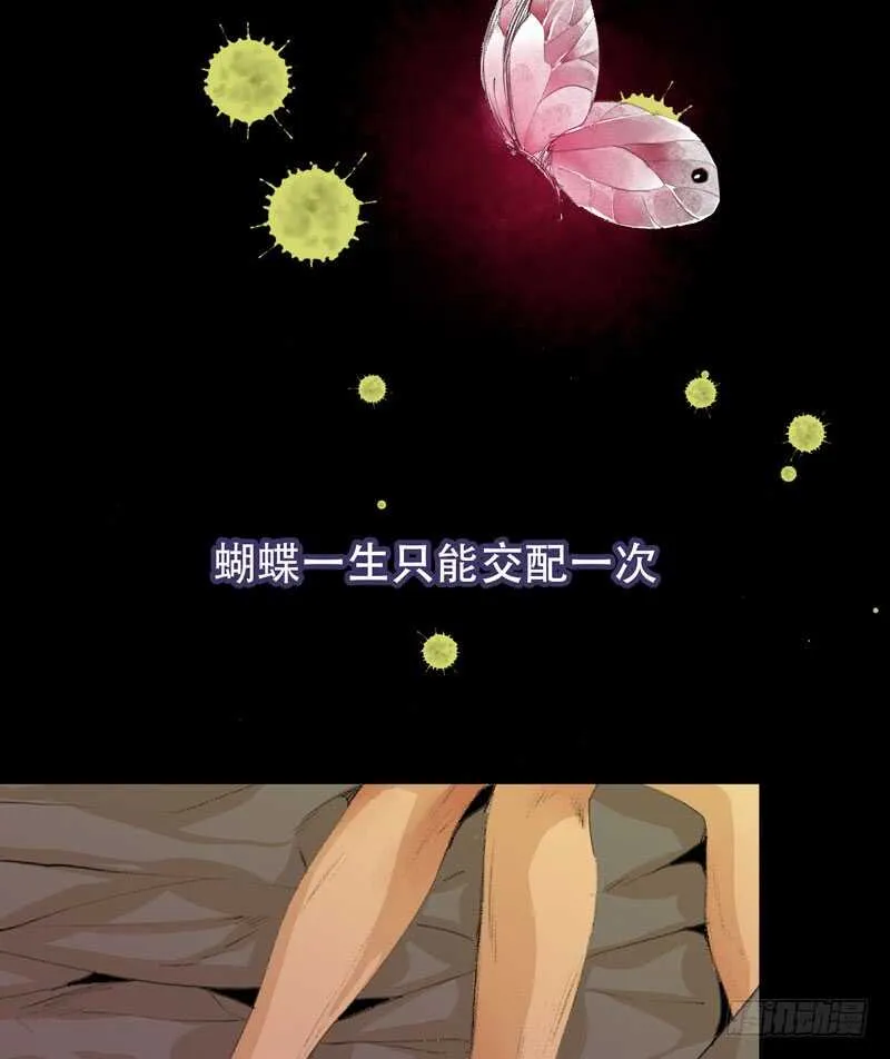 我可以有喜欢的人吗？ 第35页