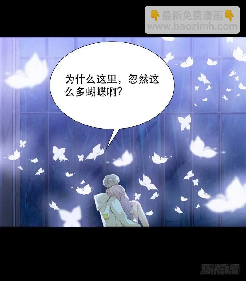 在黑暗中起舞的精灵 第33页