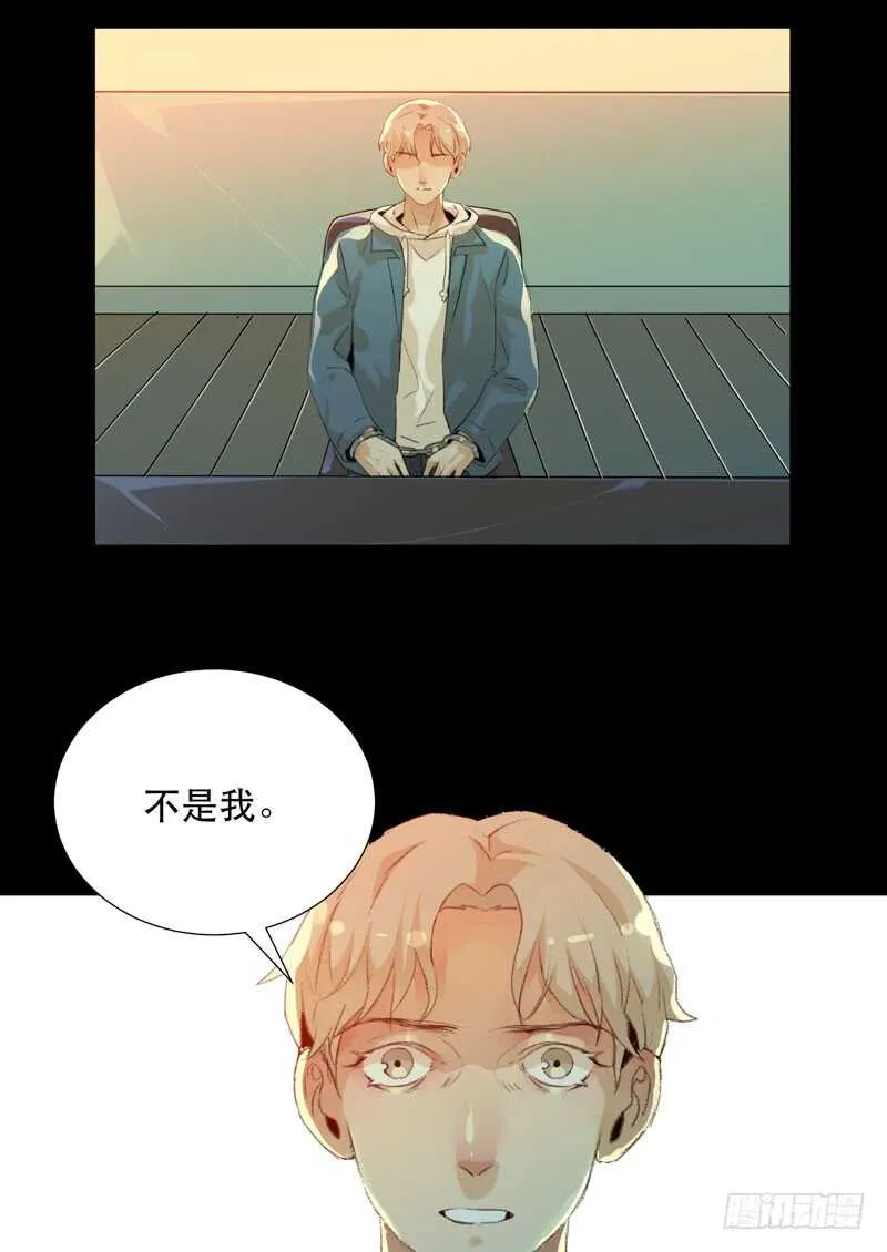在黑暗中起舞的精灵 第45页
