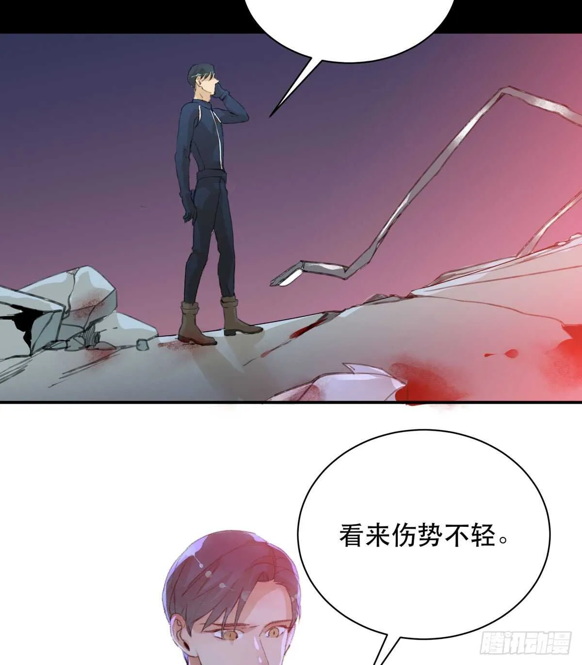 存在的价值，成为万能的钥匙！ 第31页