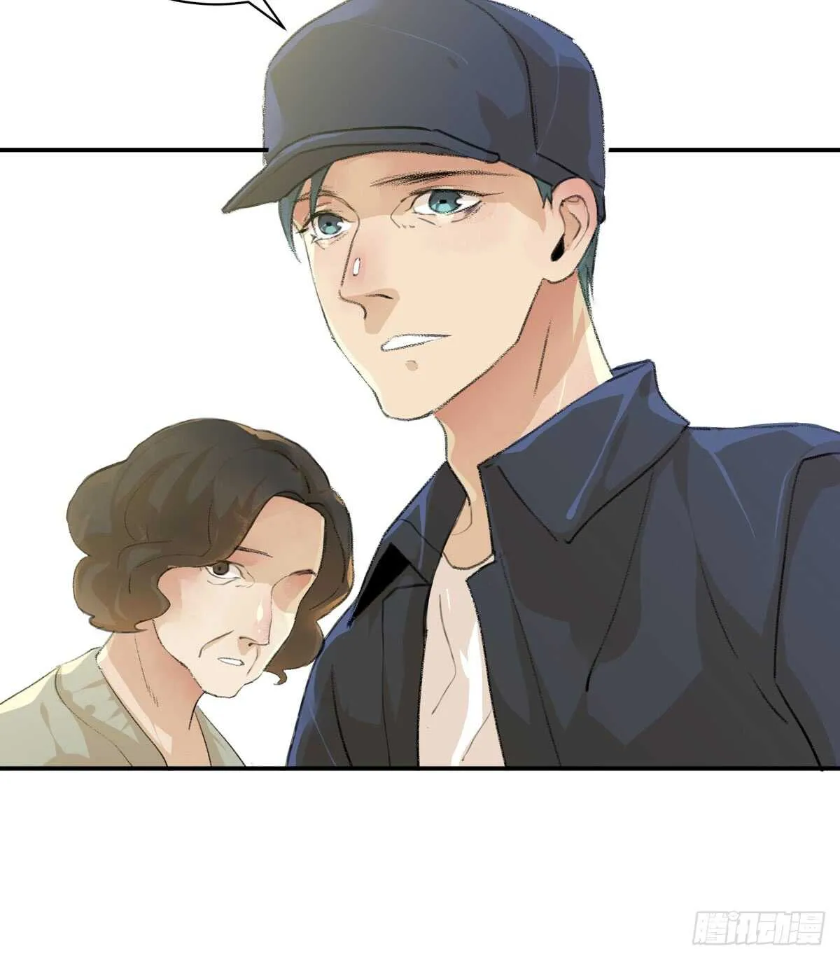 永远无法体会的别人的人生 第28页