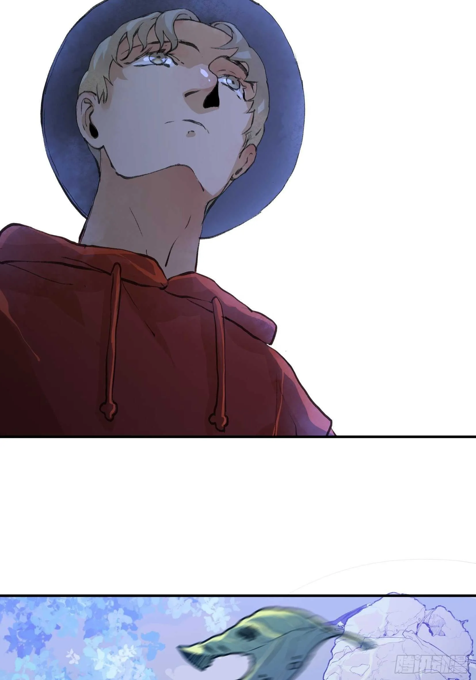 曾经走过的路，恶魔降临 第32页