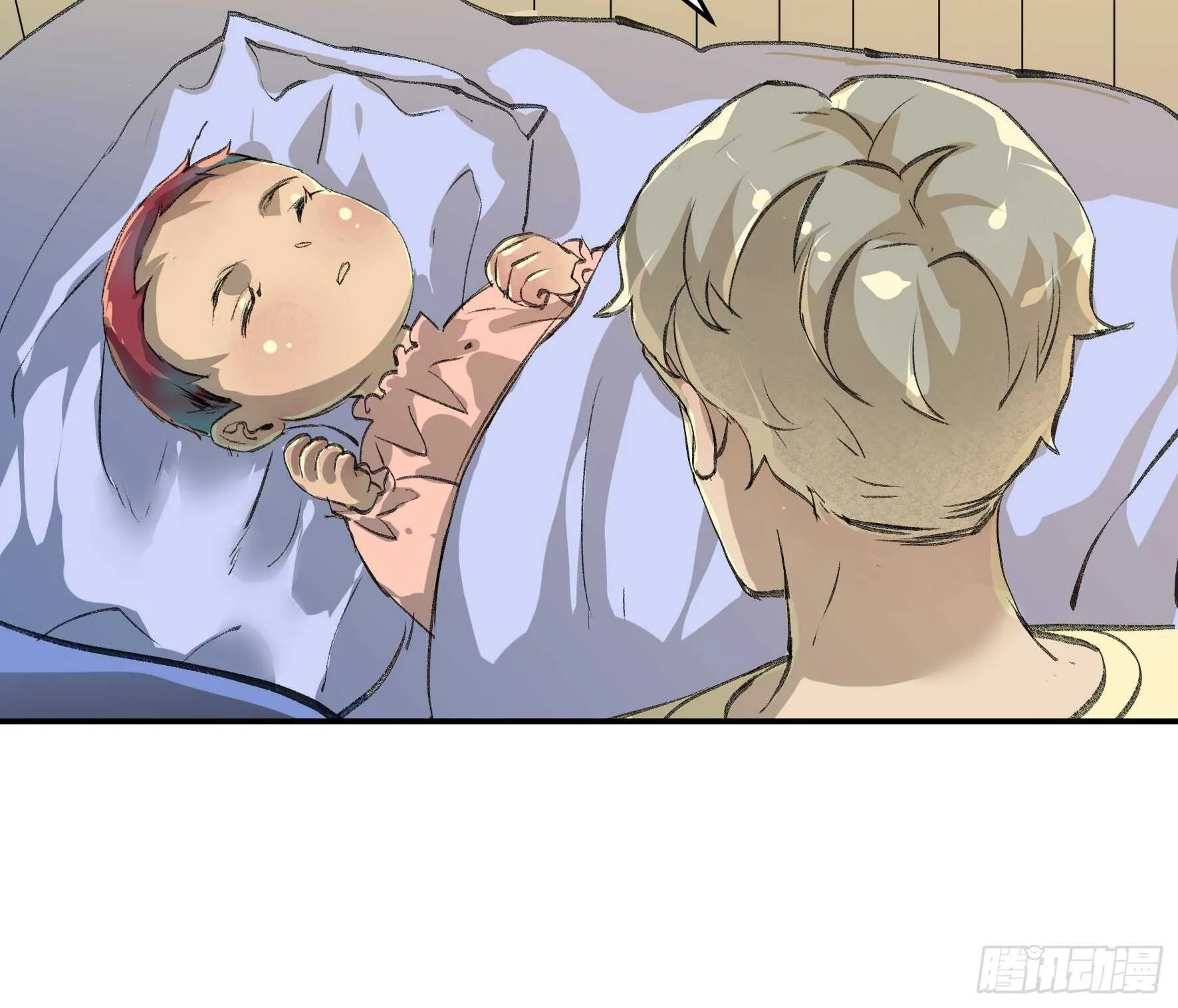 战地医生的决定，被选择的命运 第7页
