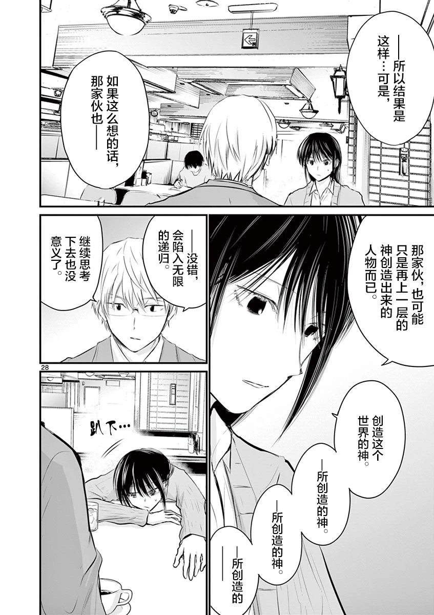 第41话 第28页