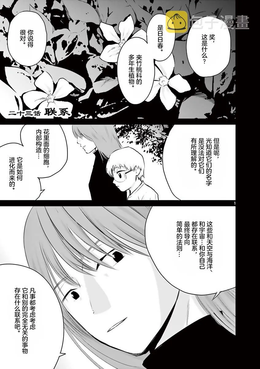 第23话 第1页