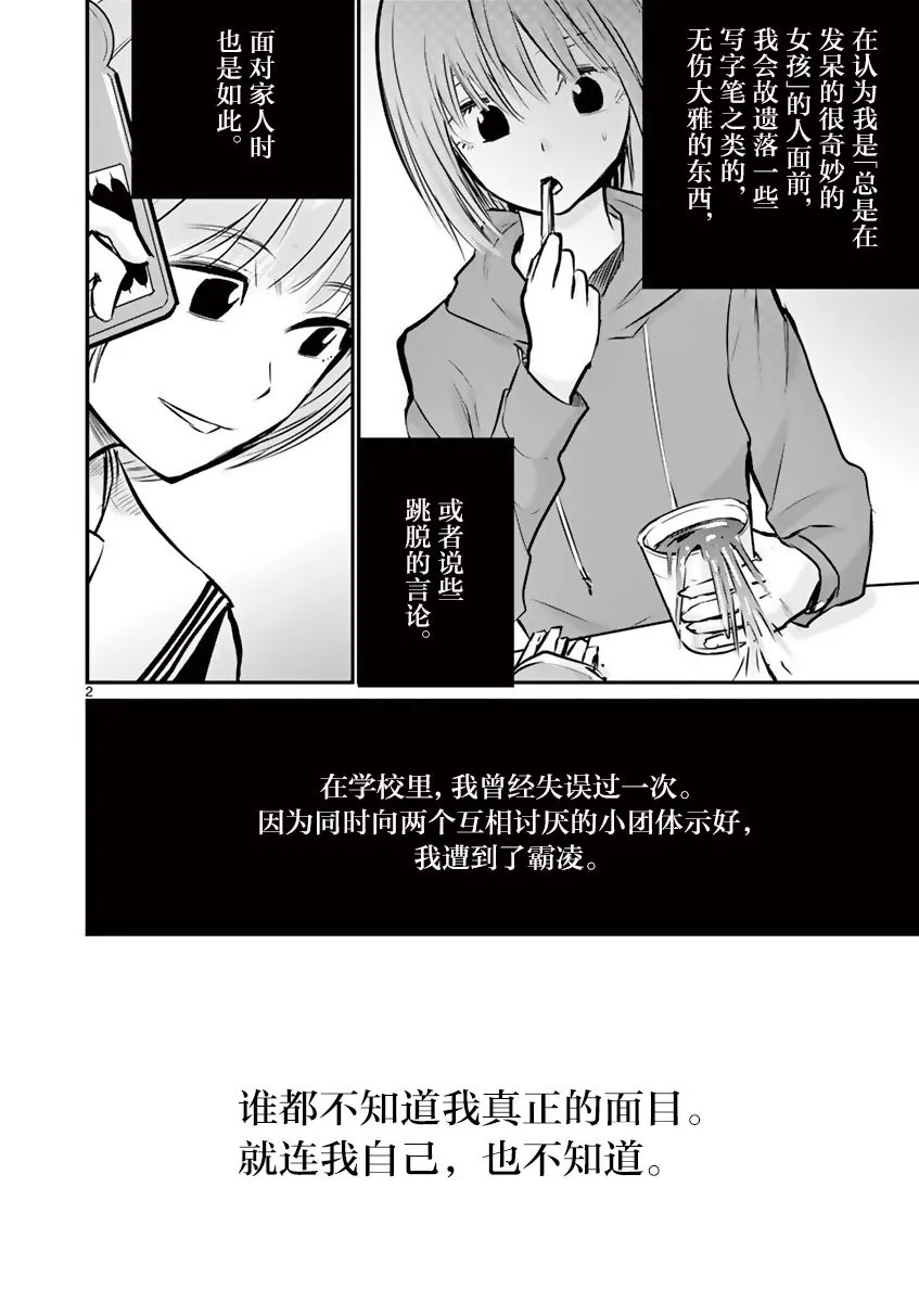 第21话 第2页
