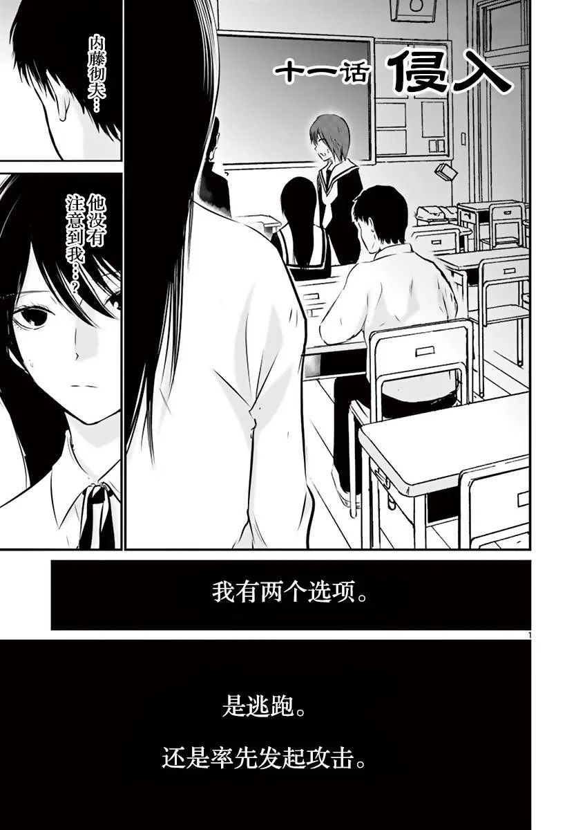 11话 第1页