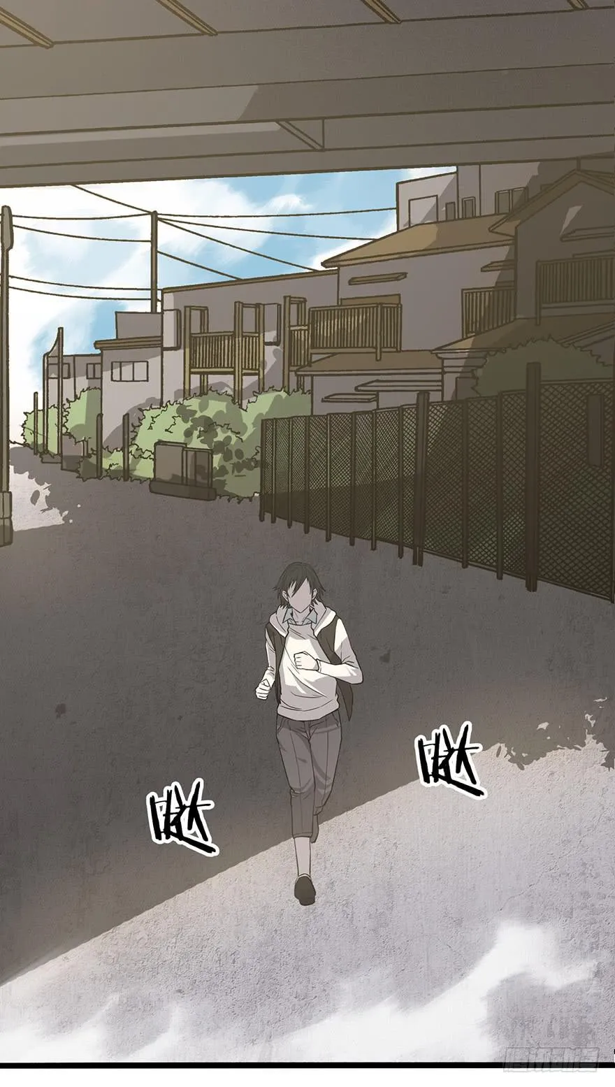 第二话：精神分裂？ 第78页