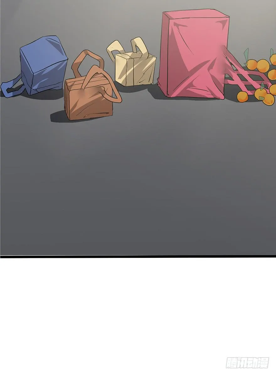 第三话：平行世界 第85页