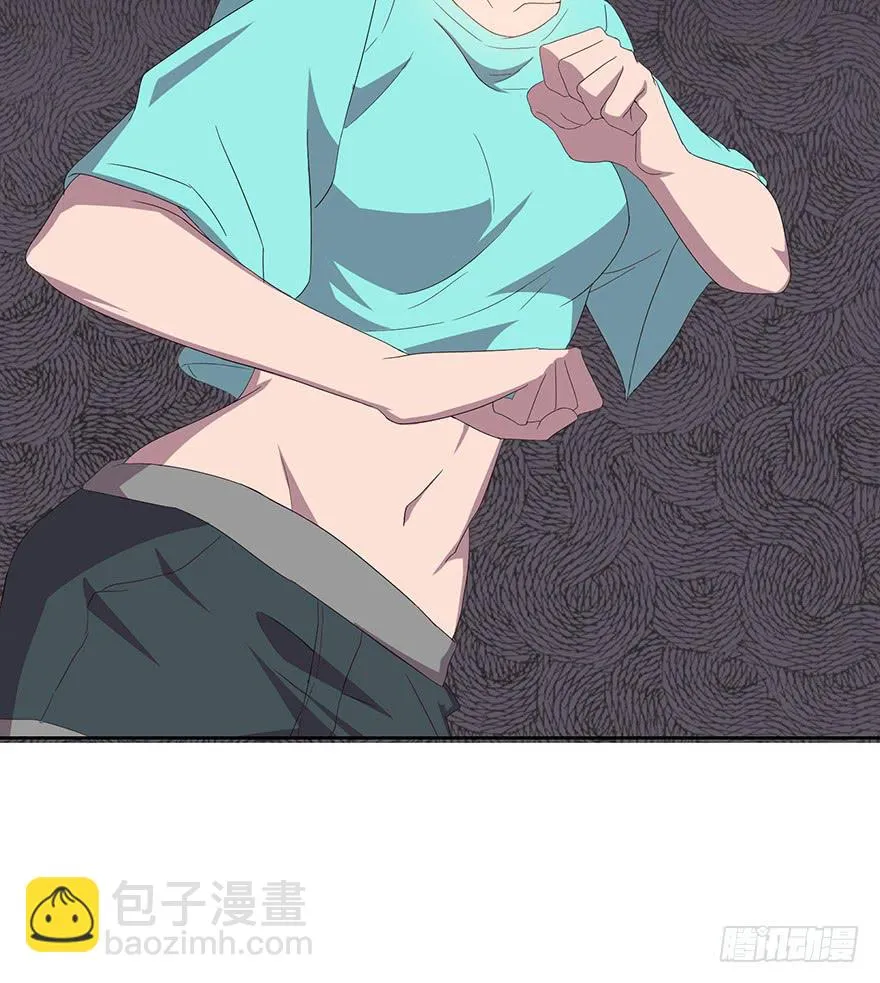 第二十六话：神秘女子 第59页
