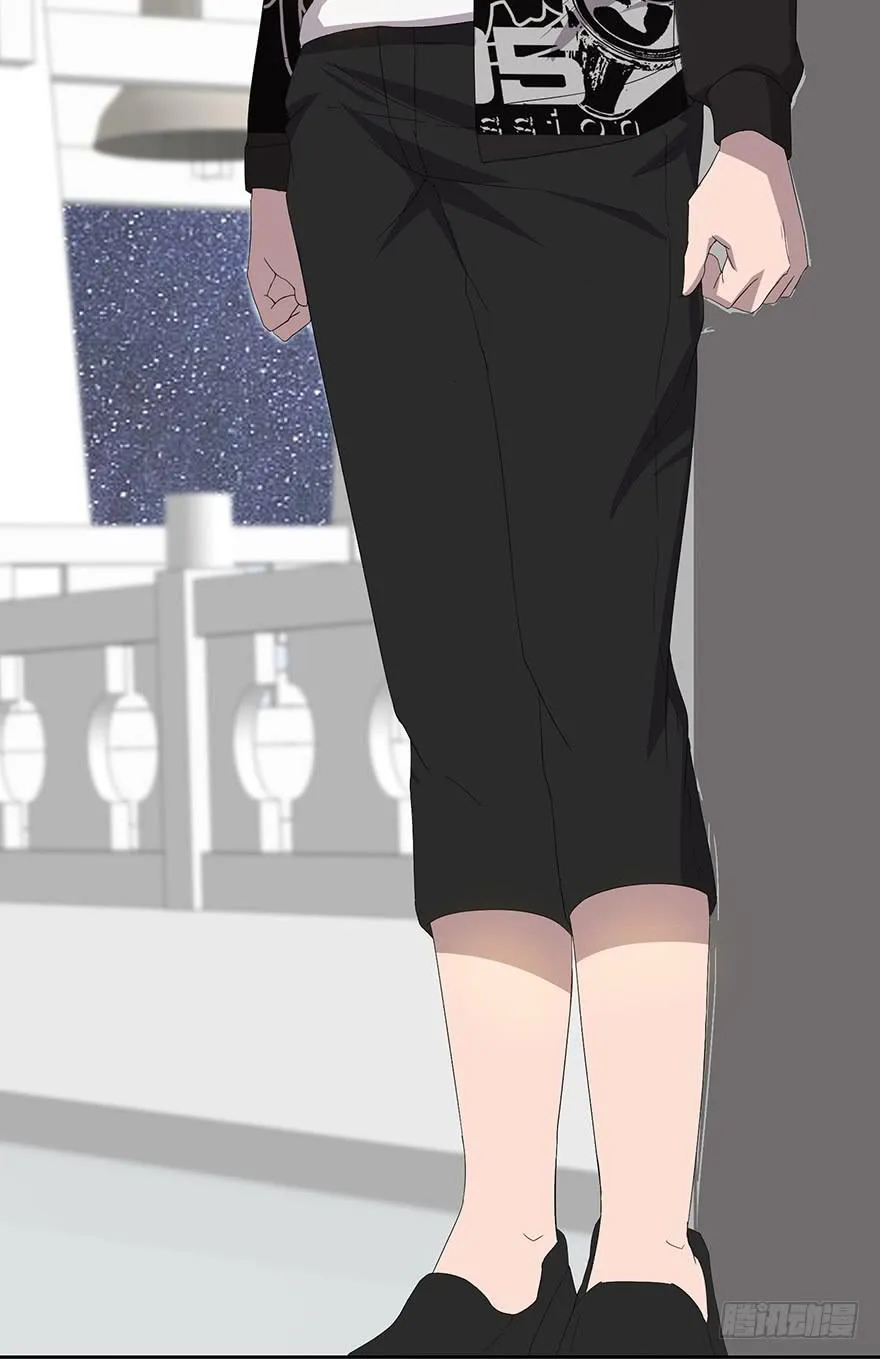 第二十六话：神秘女子 第69页