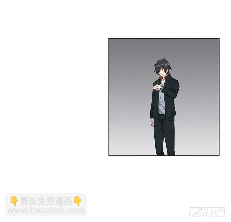 第三十四话：狩猎开始 第26页