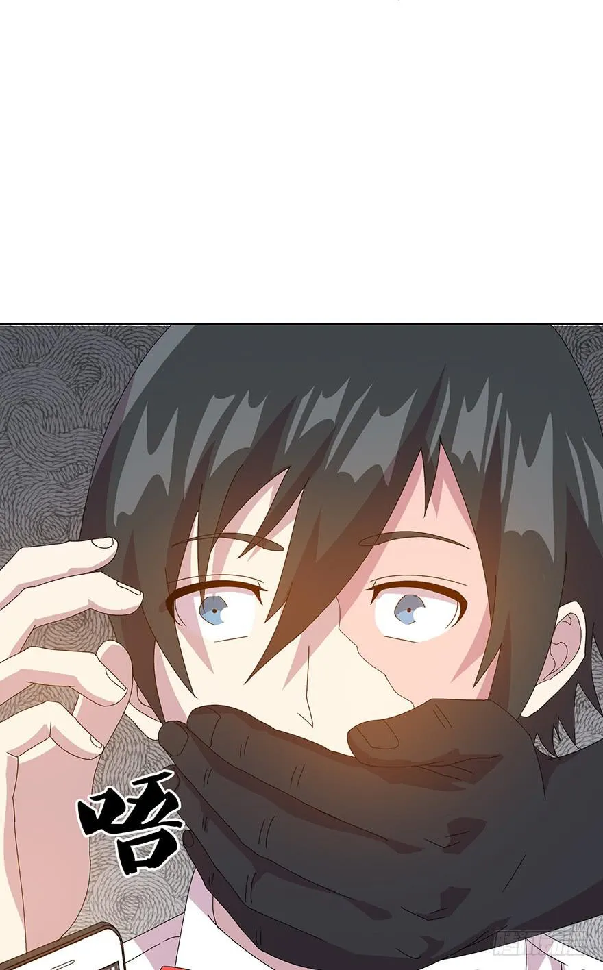 第四十话：危机开始 第61页