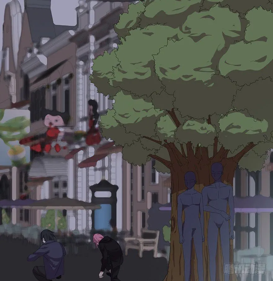 第四十一话：被抓 第30页