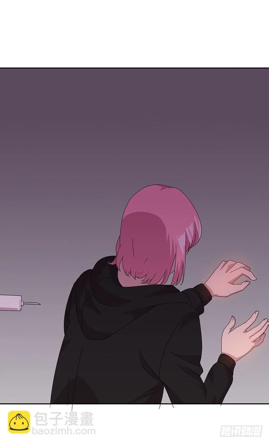 第四十一话：被抓 第34页