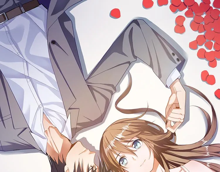 第11话 老对手的女儿 第1页