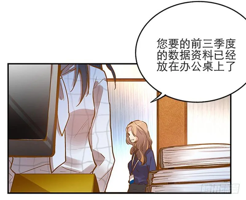 第一回 新上任的陆经理 第7页