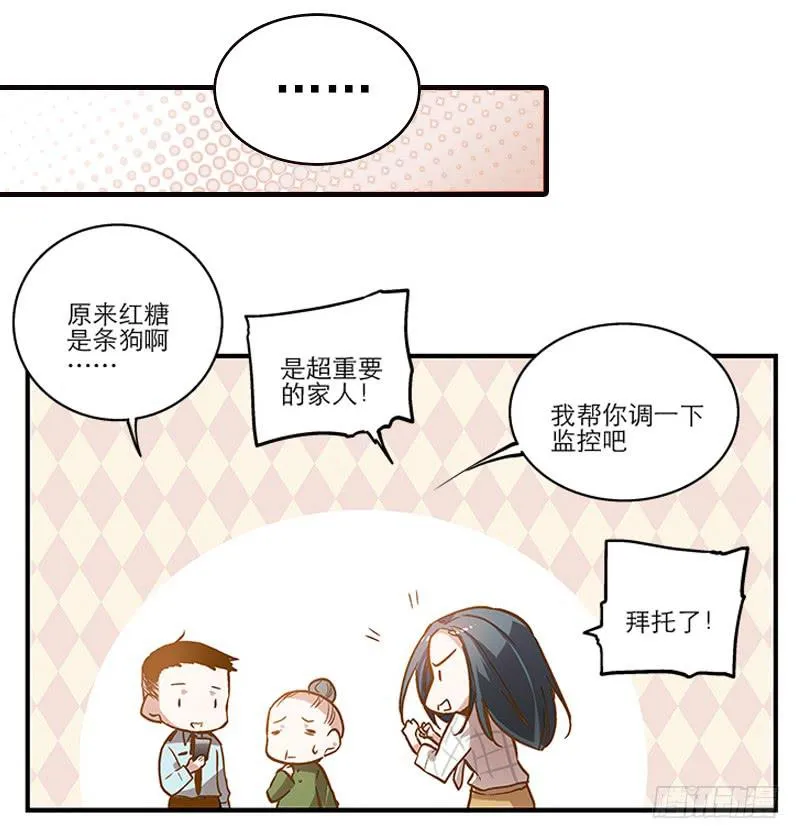 第一回 新上任的陆经理 第32页