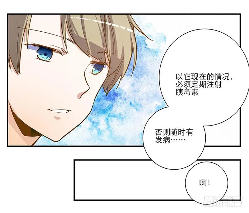 第四回 我的兽医先生 第10页