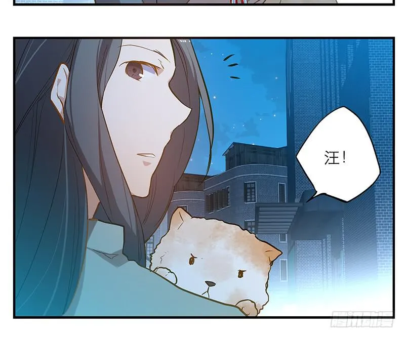 第六回 红糖的遛狗员（下 第3页