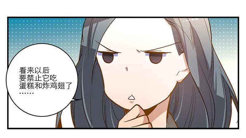 第六回 红糖的遛狗员（下 第12页