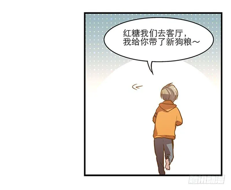 第七回 尴尬的插曲 第21页