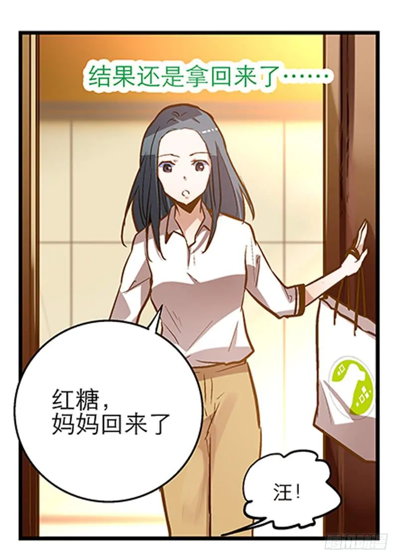 第十三话 神秘合作方 第17页