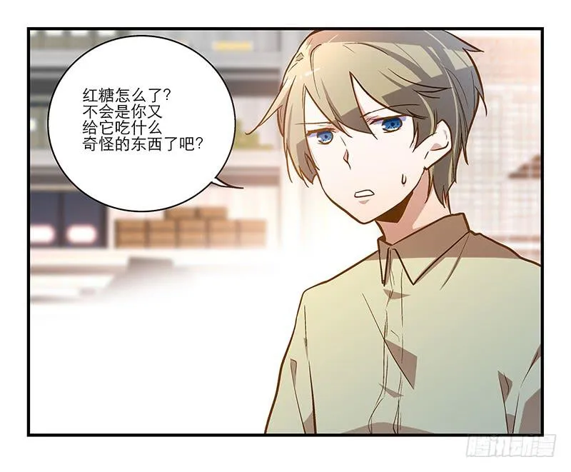 第十三话 神秘合作方 第33页